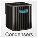 Hvac Direct Condensers